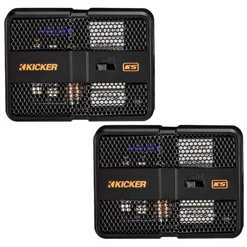 KSS6904 - 160mm 2-Way