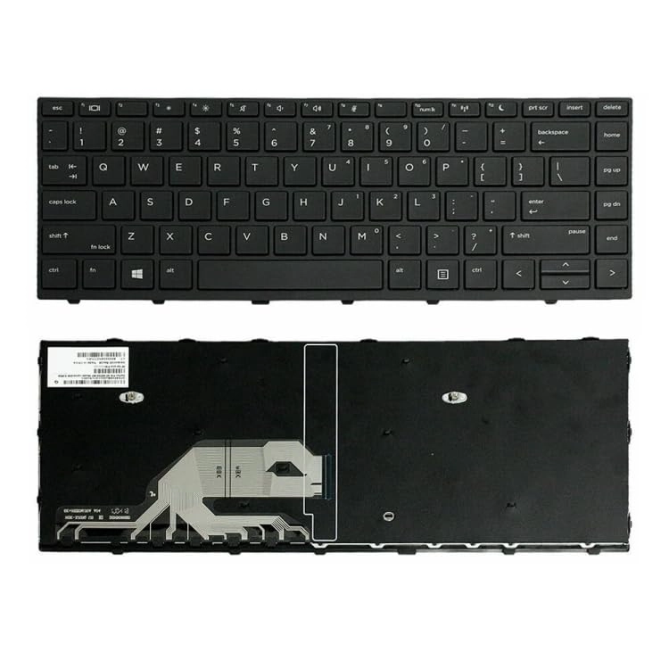 Laptop Keyboard