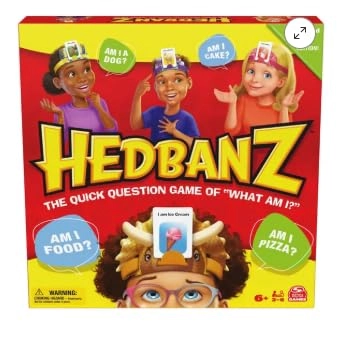 Hedbanz