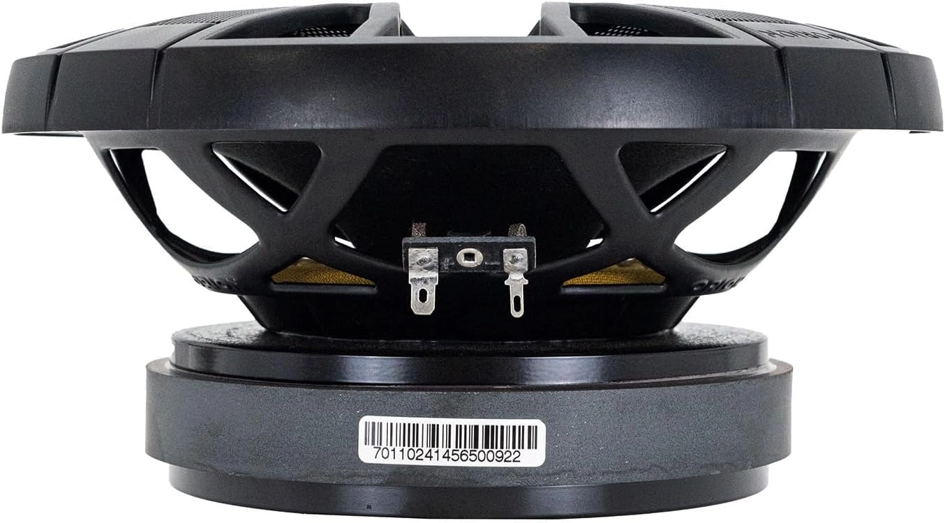 XSM654SL - 6.5” Mid-Range