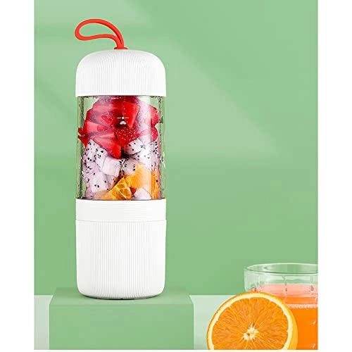USB Juicer Cup - 150W 400mL