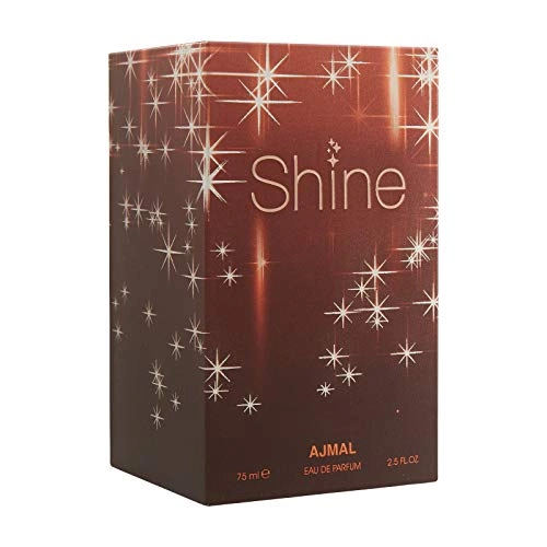 Shine For Eau de Parfum 75ml