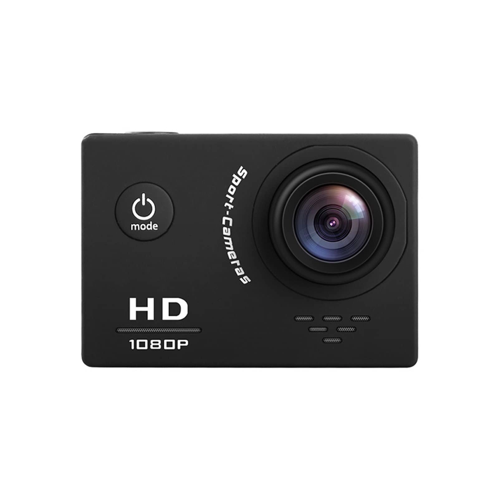 Xiaozhoukeji Sports Action Camera - 1080p 4K