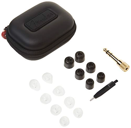 IEM Nine Wired Headphone