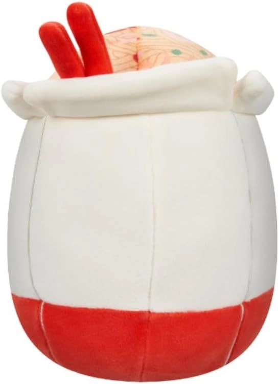 Daley - 7.5 inch Brown