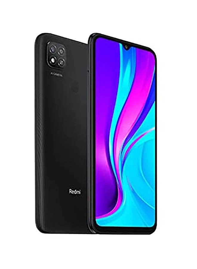 Redmi 9C - 3GB 64GB
