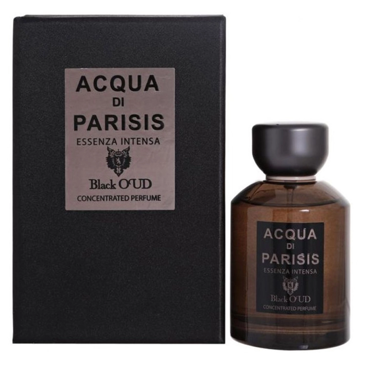 Essenza Intensa Wild Oud Eau de Parfum 100ml