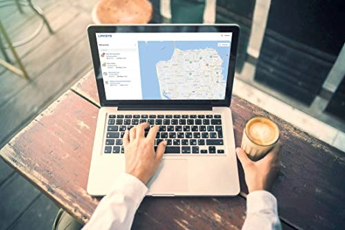 LAPAC1200C - AC1200 1.17 Gbps