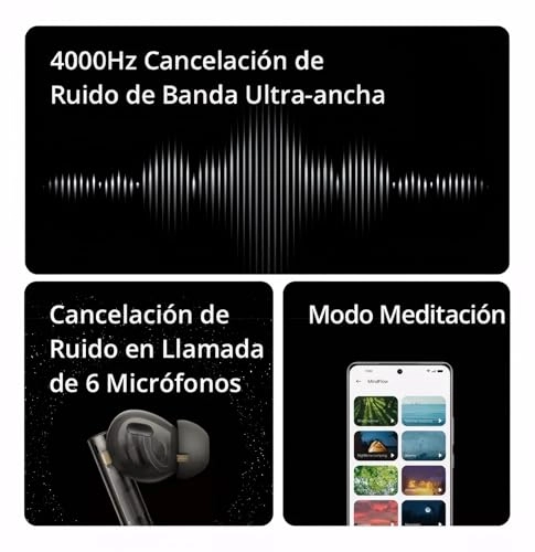 Buds Air 6 Pro Wireless Earbud