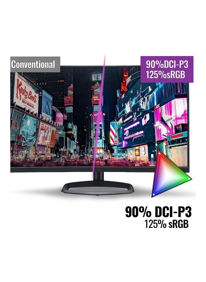 GM27-CF - 27 inch 1920 X 1080 pixels