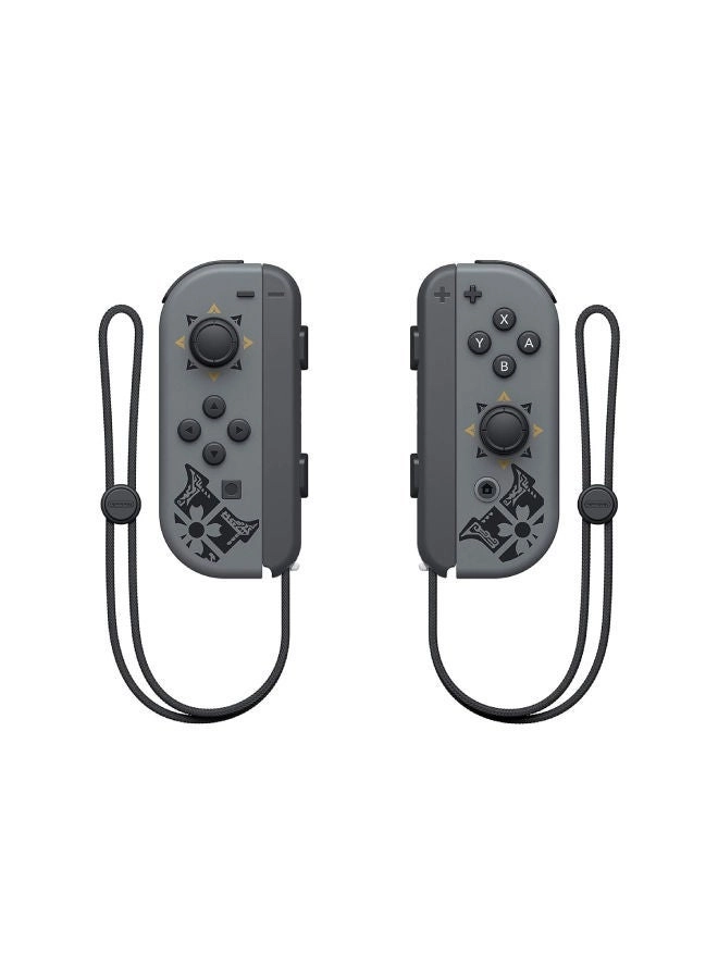 (Renewed) Switch Console