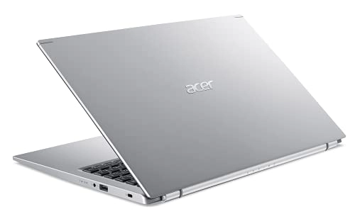 Aspire 5 A515 NX.A1EEM.004 - 15.6'' Core i3-1115G4 4GB DDR4 256GB SSD