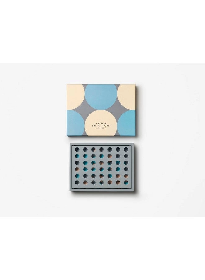 Power 4: Four in a Row