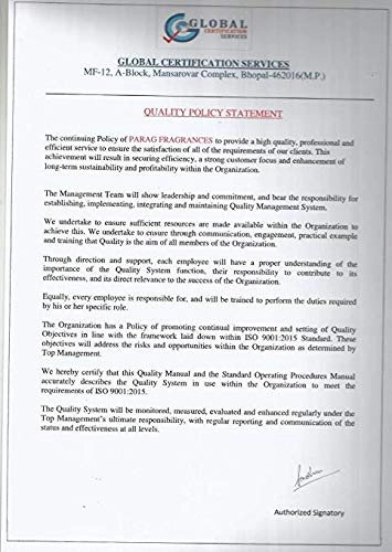 ORIGINAL KASTURI - 50ML