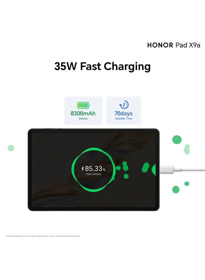 Pad X9a - 128GB 11.5"