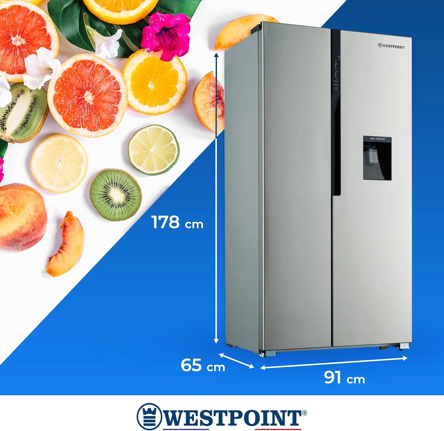 WSKN-5517ERWDI