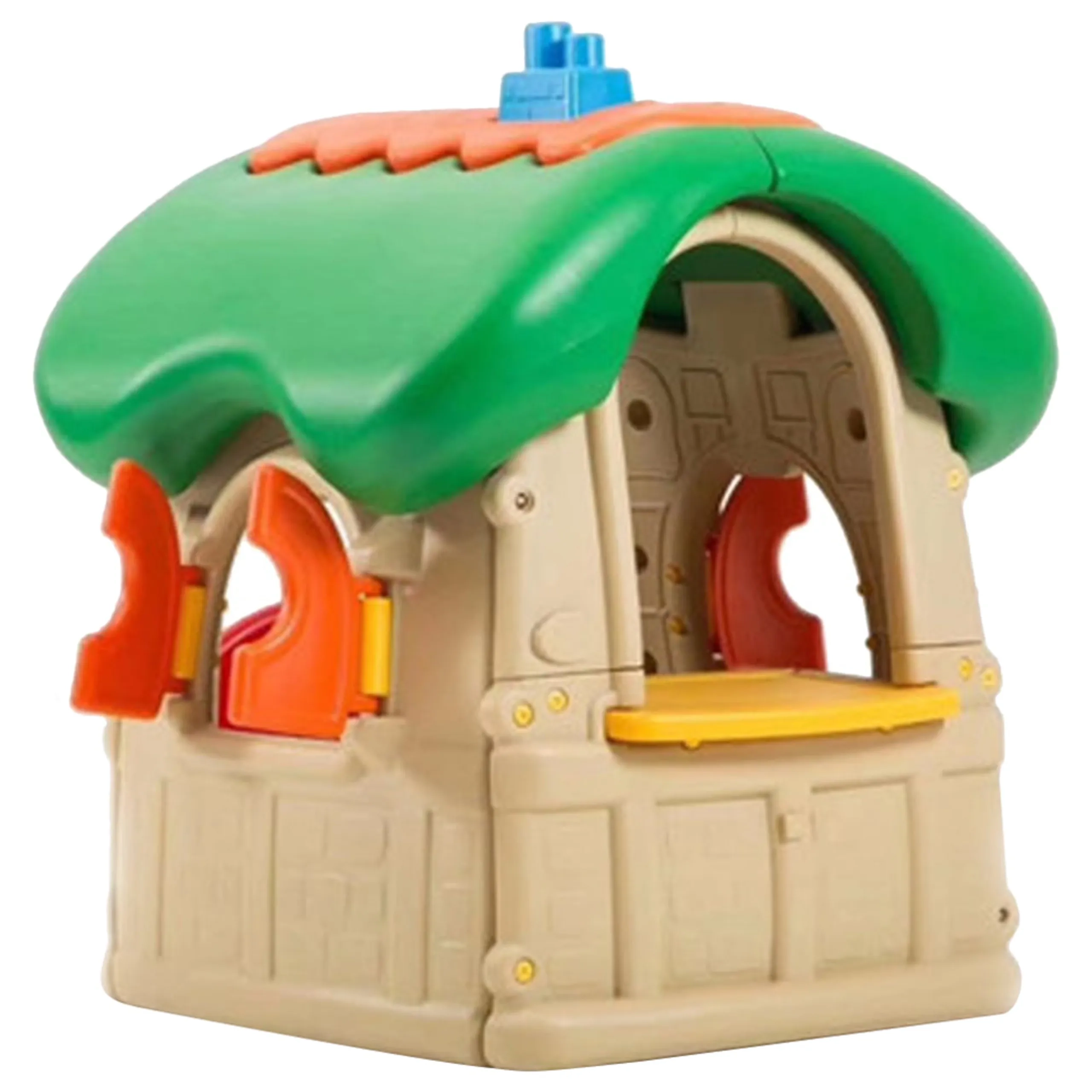 Myts Play House