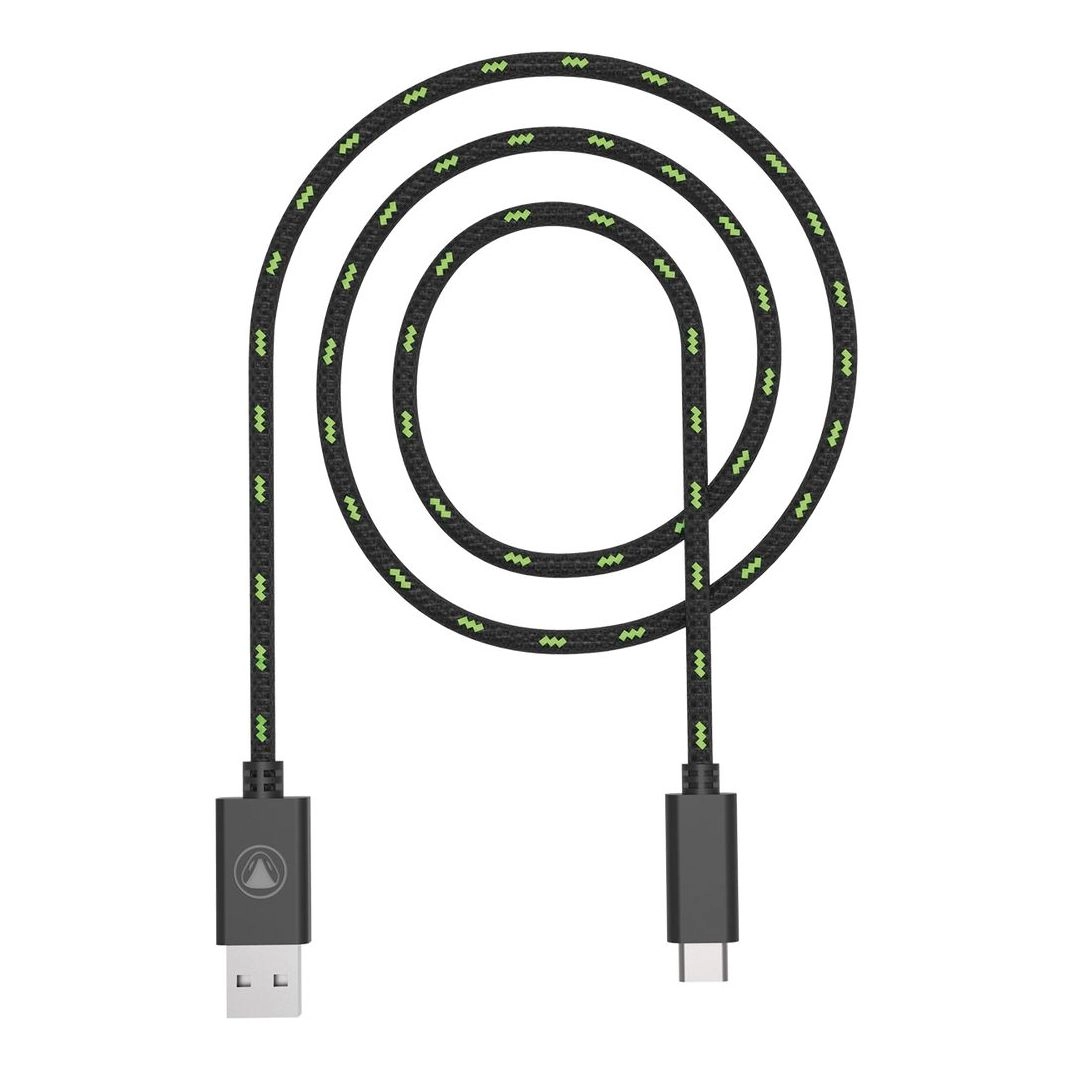 Snakebyte SX Cable USB 2.0 USB-C to USB-C 3m