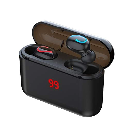 Bluetooth Headset - Wireless Headphone