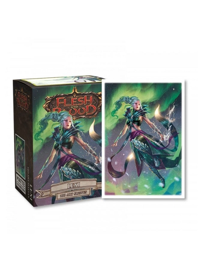 Dragon Shield Sleeves - 100 CT