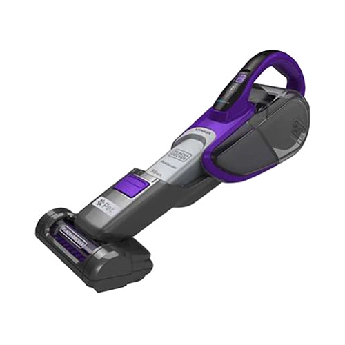 Extreme MAX - Stick Vacuum Cleaner 42 min