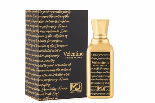Velentino Eau de Parfum 100ml