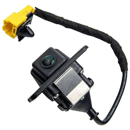 Rear View Camera - Night vision