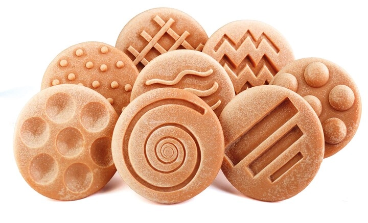 MZA STORES Sensory Stones