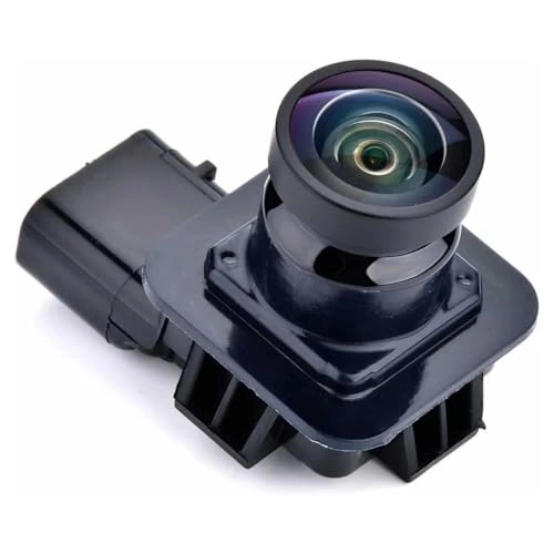 Rear View Camera - Night Vision Wire 1080P