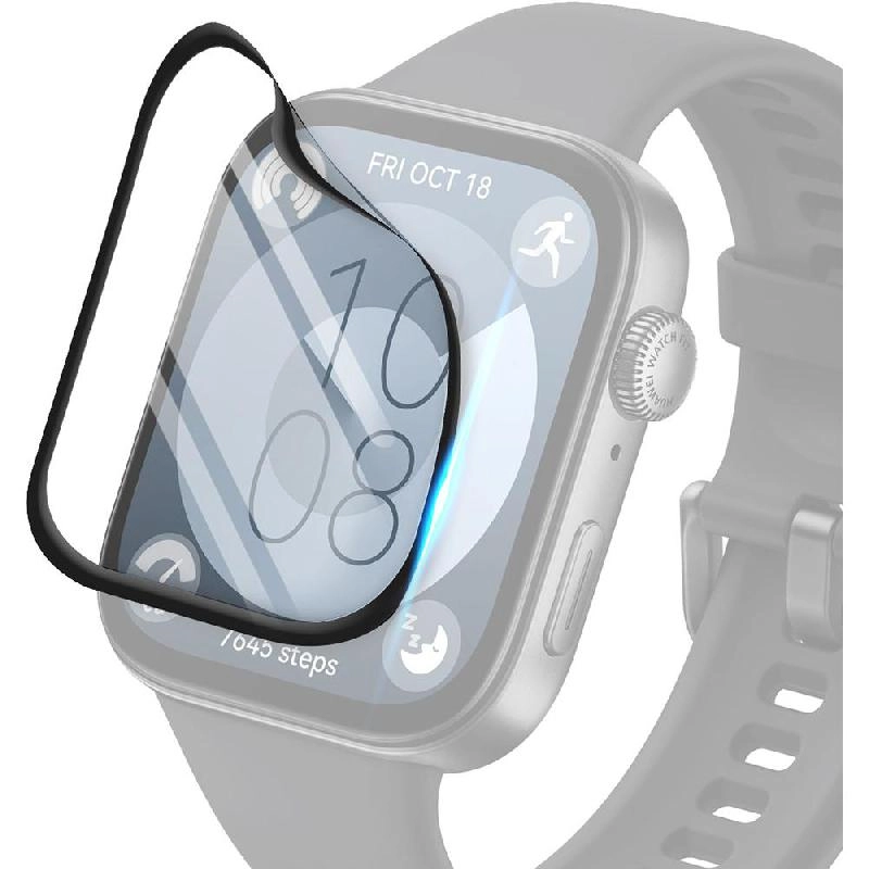 Screen Protector for Huawei Watch Fit 4 Pro - Pure Film