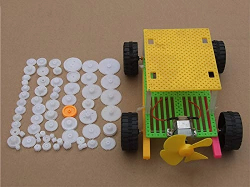 Gear Pulley Kit - 0 - 12 years