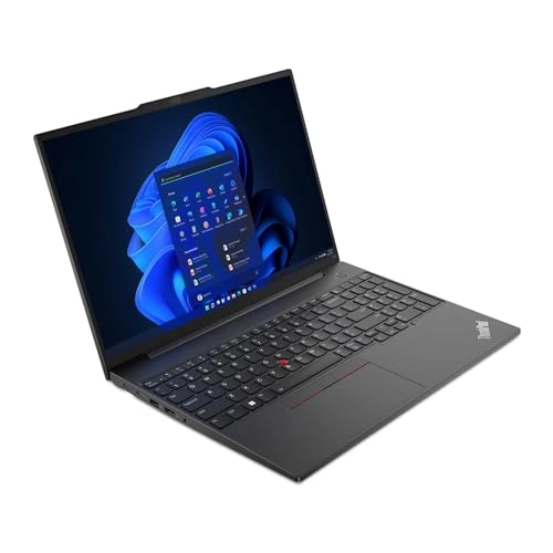 ThinkPad E16 Gen 2 - 16'' Ultra 7-155U 24GB DDR5 1TB SSD