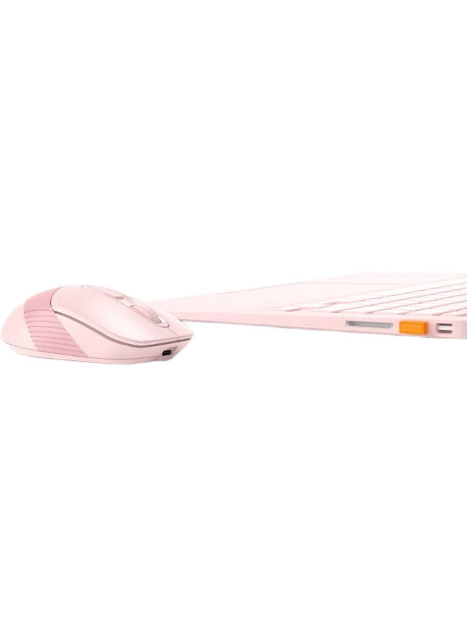 FB10CS Dual Mode Rechargeable Mouse - Wireless