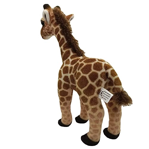 Giraffe - 32 cm