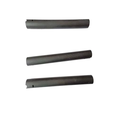 T10 Tripod Carbon Tube - 2 pcs