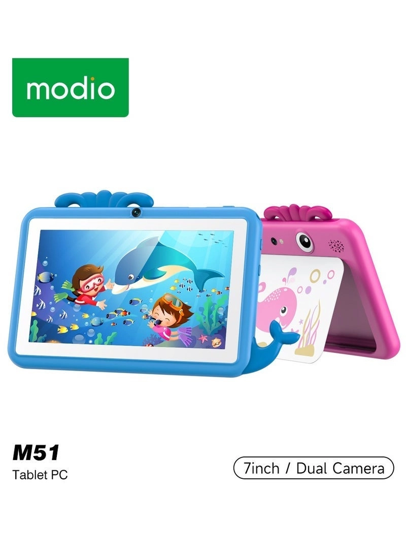 M51 - 3GB 7-Inch 16GB