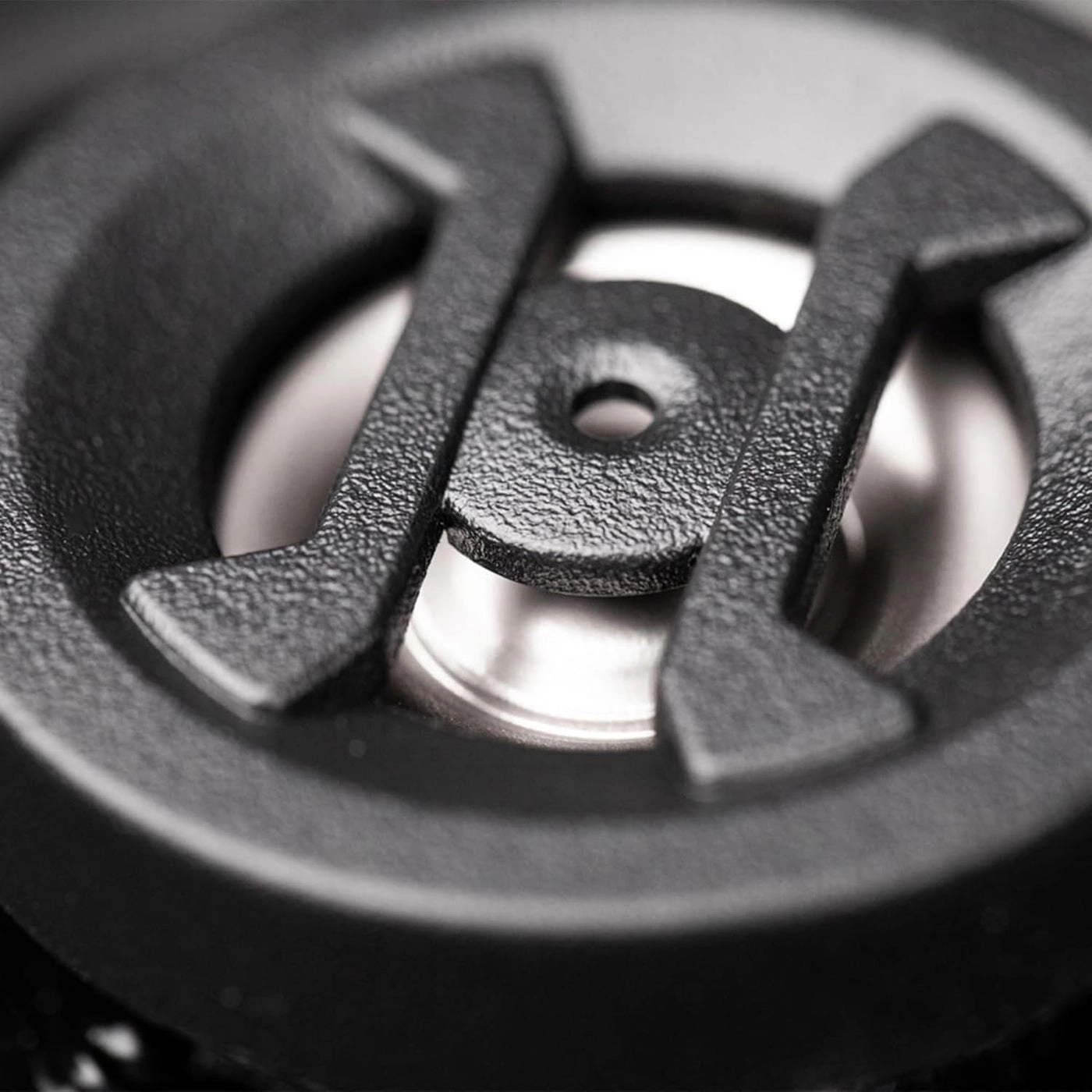 Zeus ZS35CX - 3.5 Inch 2-way