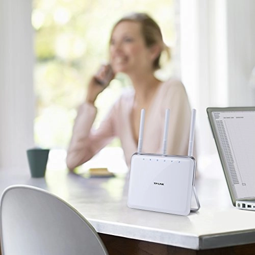 Archer C8 - 1750 Mbps 802.11ac