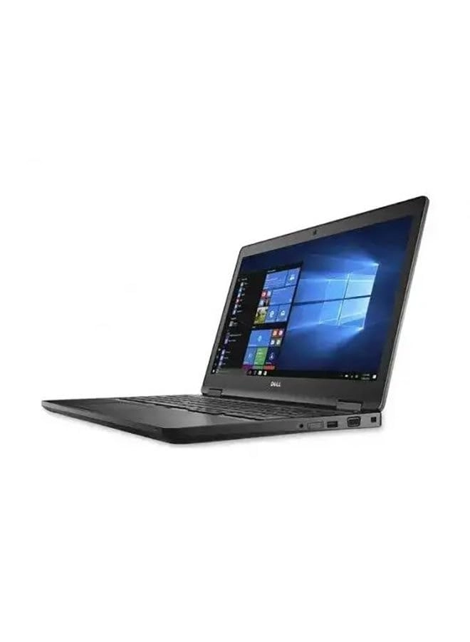 (Refurbished) Lattidue E5580 - 15.6'' Core i7 8GB DDR4 256GB SSD