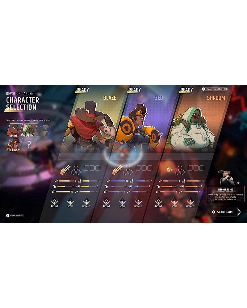 Endless Dungeon Day One Edition - Xbox Series X