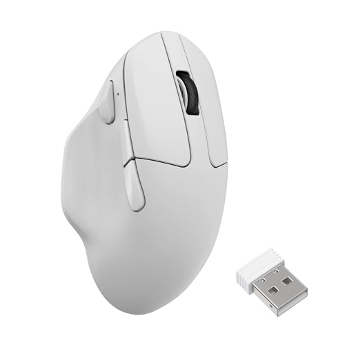M7 Gaming Mouse - Tri-Mode