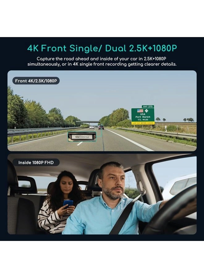 D30S 4K