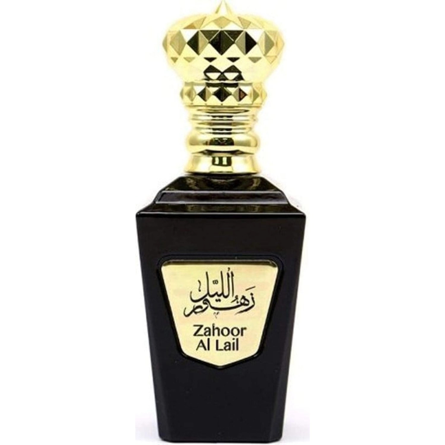 Arabiyat Zahoor Al Lail Eau de Parfum 100ml