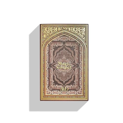 Magic Carpet Eau de Parfum 100ml