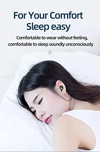 EMMAA F9 Wireless Earbud