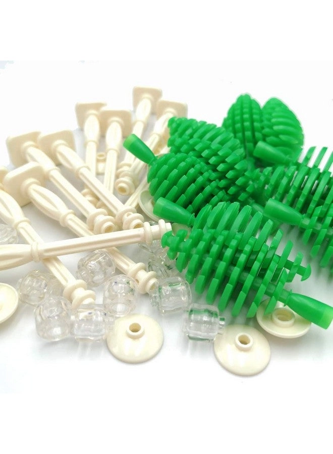 City Building Accessories