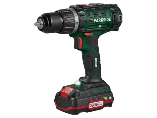 Pabs 20-Li E6 - 2.0 Ah