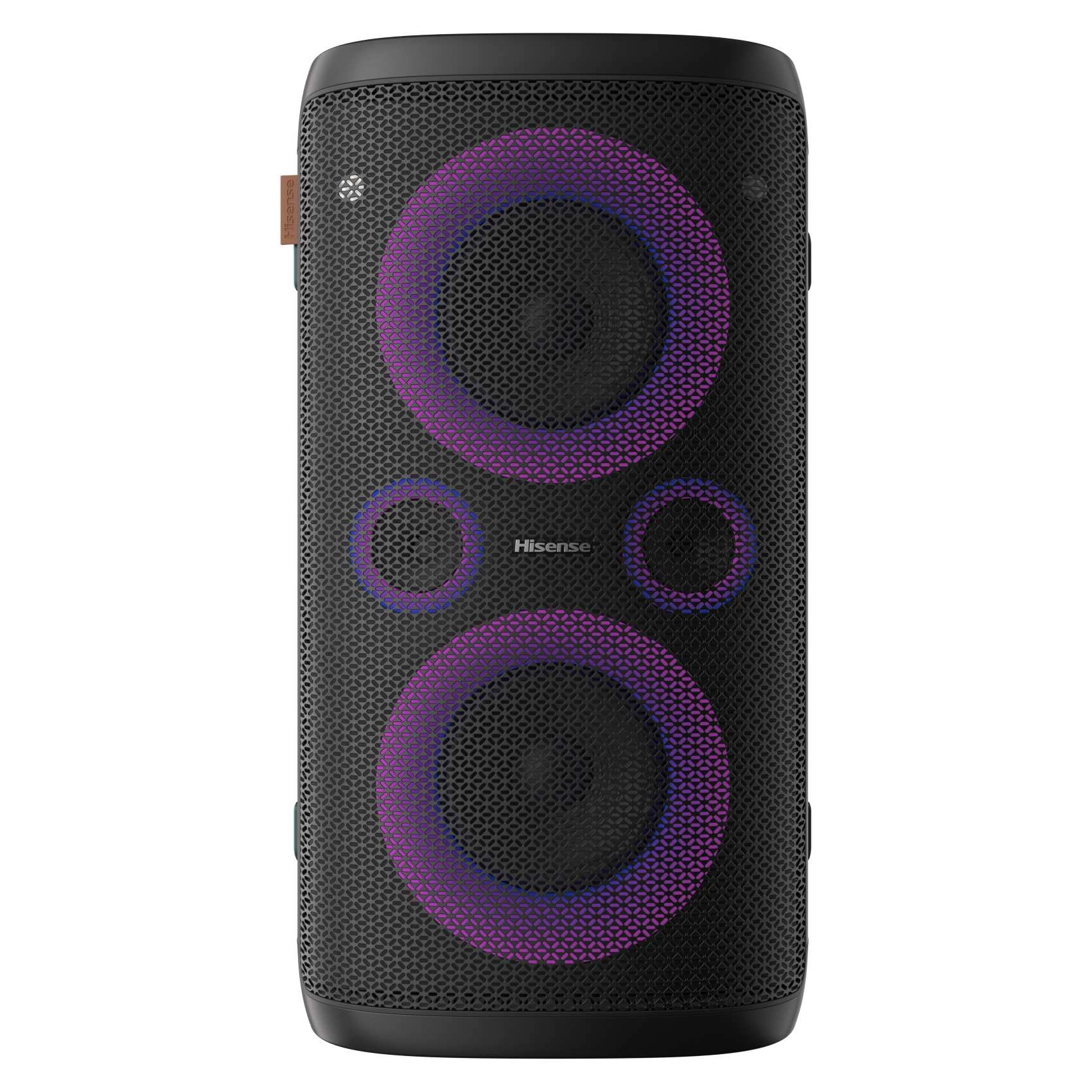 Jackys Electronics LLC PartyBox Rocker One