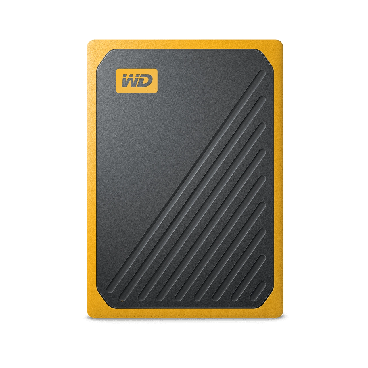 My Passport Go - 2TB
