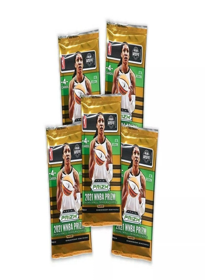 Prizm WNBA - Blaster Box